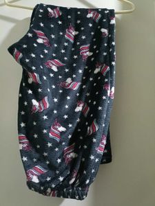 Unicorn warm night&#39; suit