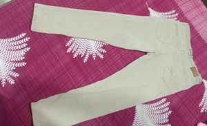 Zudio Slim Fit Jeans