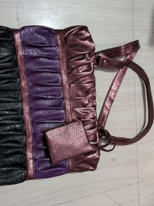 Hand Bag In Good Condition 👍