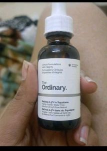 Ordinary Retinol 0.5% In Squalane