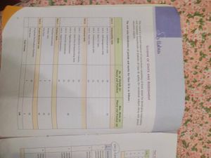 Class 10 Information Technology Book