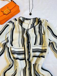 Checked Shirt