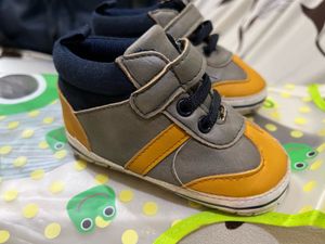 Trendy Baby Shoes