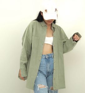 Korean Men/WOMEN SHIRT
