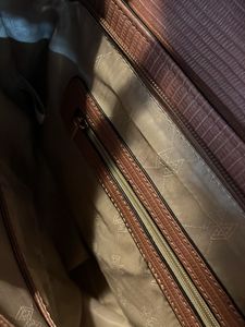 Authentic Van Heusen Bag