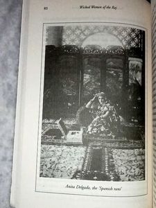 Wicked Women Of The Raj