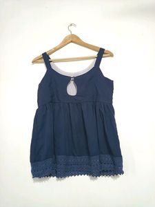 Blue Top