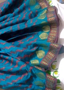 Ready To Wear Saree