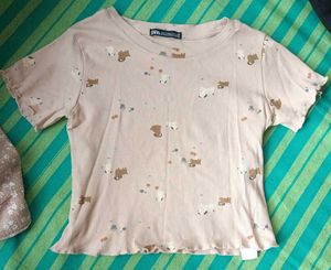 Crop Top For Women