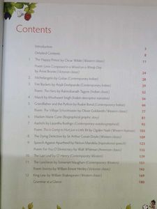 New Mulberry English Course