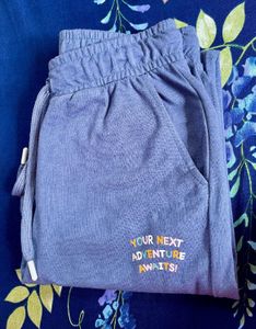Joggers