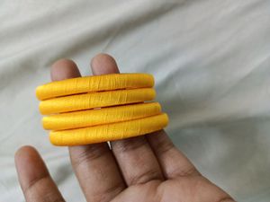 combo 3 sets  bangles