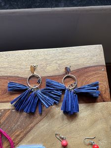 9 pair Earrings combo