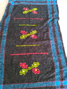 New Kashmiri Shawl Big Size Best For Winters 🥶