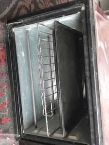 USHA Brand Used Toaster Oven