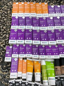 Derma Combo