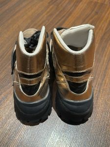 Party Platform Shoes