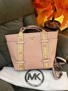 MK MAEVE PREMIUM QUALITY TOTE BAG @SALE