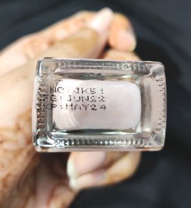 Juice Nail Enamel