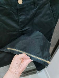 Lee Black denims