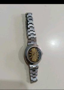 Unisex  Vintage Watch