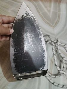 iron accha hai good ghadi bhi goo