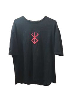 Bewakoof Berserk Baggy Tee