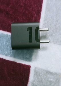 MOTOROLA MOBILE ONLY ADAPTER 10W