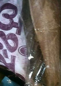 Cute Blue Heart Pajama Set🥳new