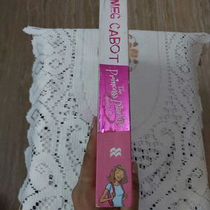 The Princess Diaries