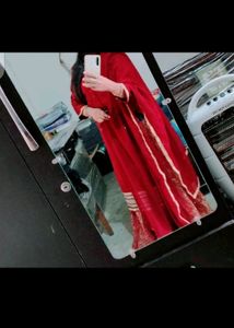 Sharara Set