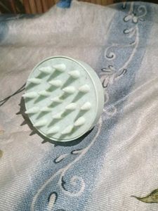 Scalp Massager