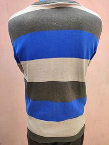 Good Fabric/Material Thin Sweater For All Season