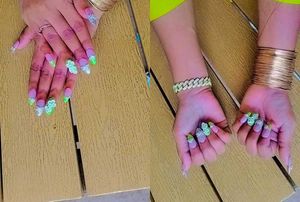 Press On Nails 💅