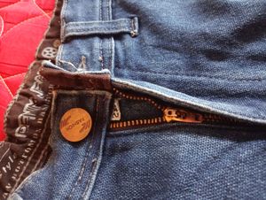 Jeans Pant 28size