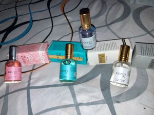 perfume