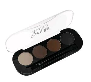 4 in 1 Boussille Brow Palette