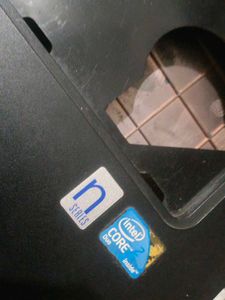 Dell Laptop Display Working