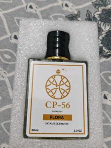 INSPIRED PERFUME CP-56 Flora Parfum