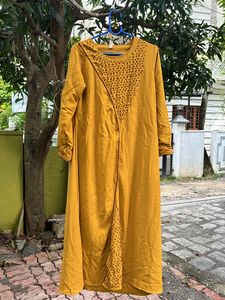 Kurta Top