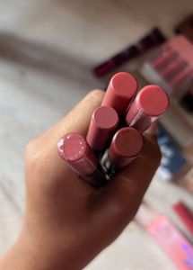 STAZE  Lipsticks Crayon