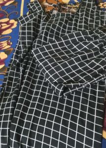 Kurti And Botton Set