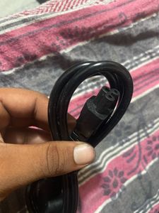 Laptop Charger Lead