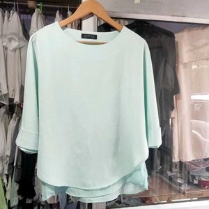 Two Layer Top