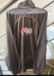 Sports Wear.