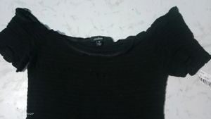 Pinterest Off Shoulder Top