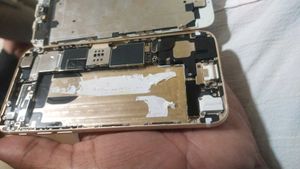 iPhone 6s - Gold - 64GB