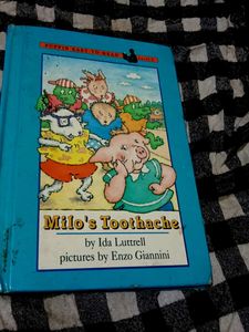 Good Story Of Children For Tooth 🦷