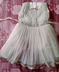 Baby Girl Frock