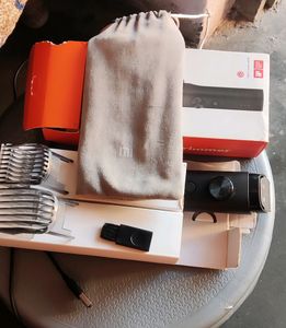 Mi Beard Trimmer For Men